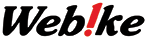 logo webike footer