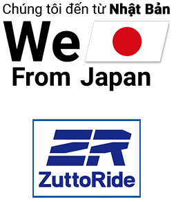 ZR ZuttoRide