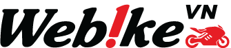Webike Homepage